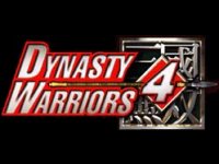 Dynasty Warriors 4