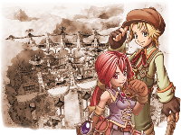 Dark Chronicle
