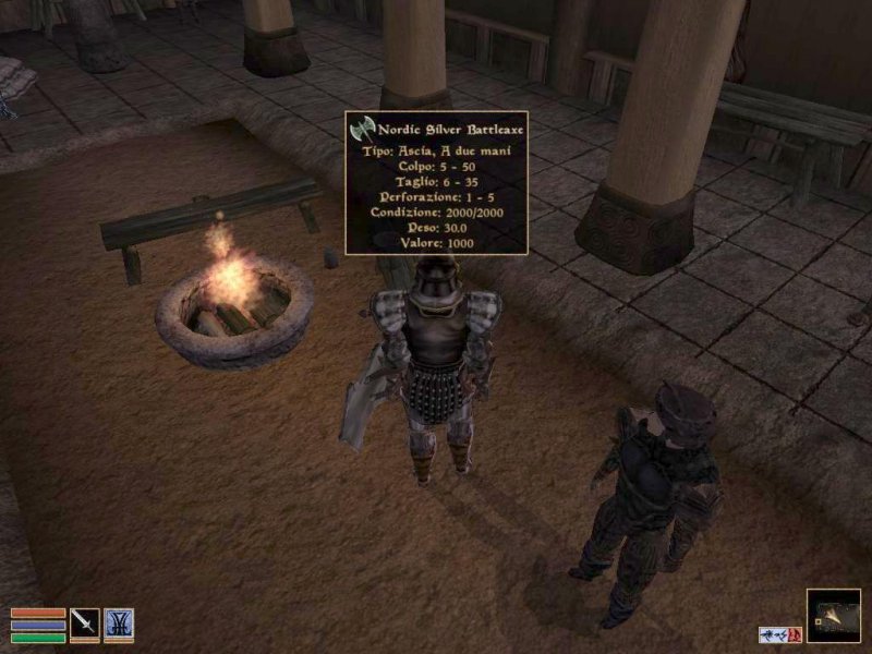 Morrowind Italian Translation Project - Intervista