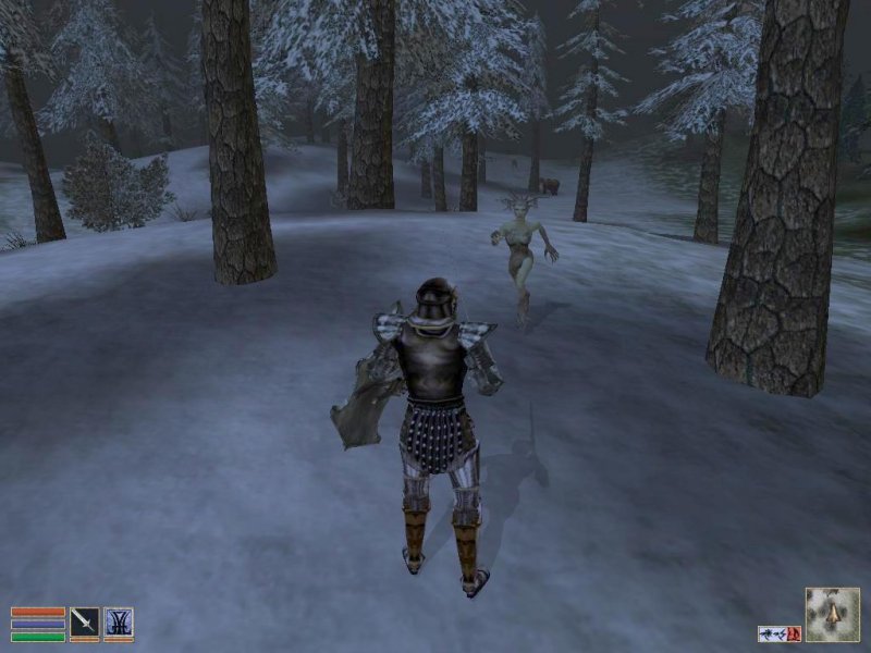 Morrowind Italian Translation Project - Intervista