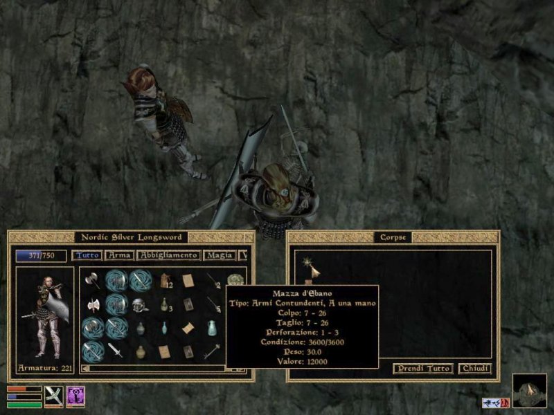 Morrowind Italian Translation Project - Intervista