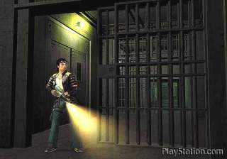 Ghosthunter
