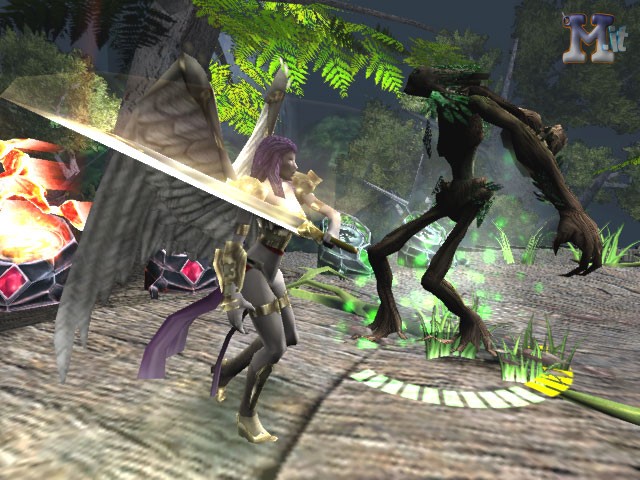 Magic: The Gathering Battlegrounds