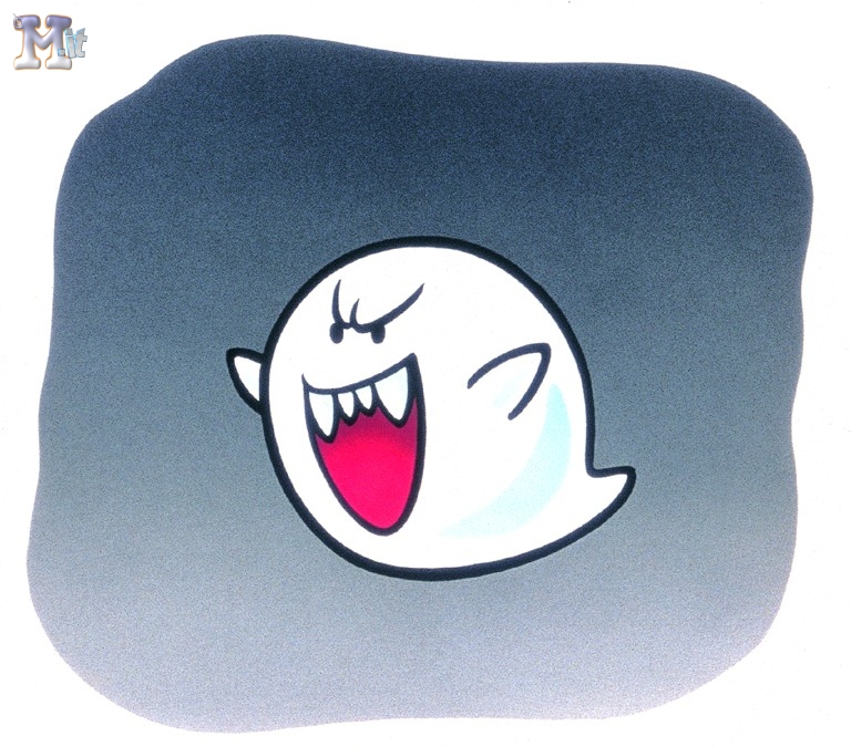 Super Mario Advance 4: Super Mario Bros. 3