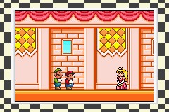 Super Mario Advance 4: Super Mario Bros. 3