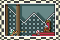 Super Mario Advance 4: Super Mario Bros. 3