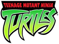 Teenage Mutant Ninja Turtles