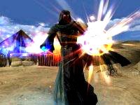 Magic: The Gathering Battlegrounds