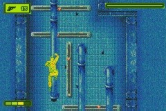 Tom Clancy's Splinter Cell