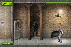 Tom Clancy's Splinter Cell