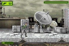 Tom Clancy's Splinter Cell