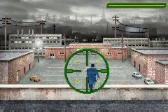 Tom Clancy's Splinter Cell