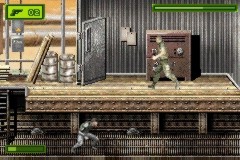 Tom Clancy's Splinter Cell