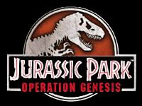 Jurassic Park: Operation Genesis