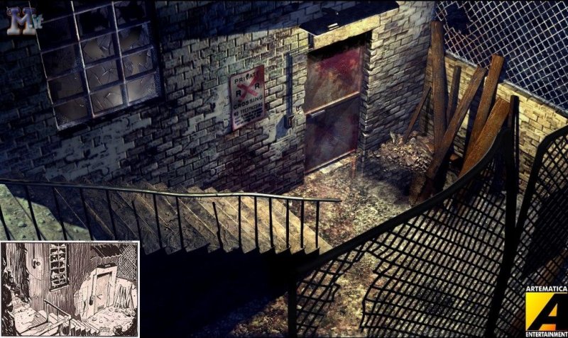 Martin Mystere - Operazione Dorian Gray Martin Mystere - Operazione Dorian Gray