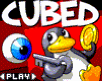 Cubed