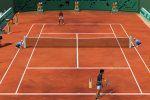 Roland Garros 2003 - Trucchi - Trucco