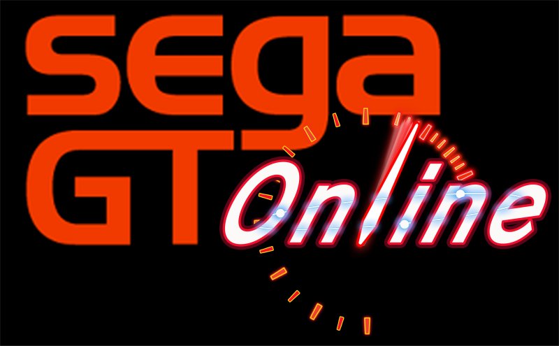 Sega Gt Online