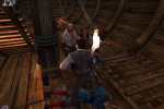 Pirates of the Caribbean - Trucchi - Trucco