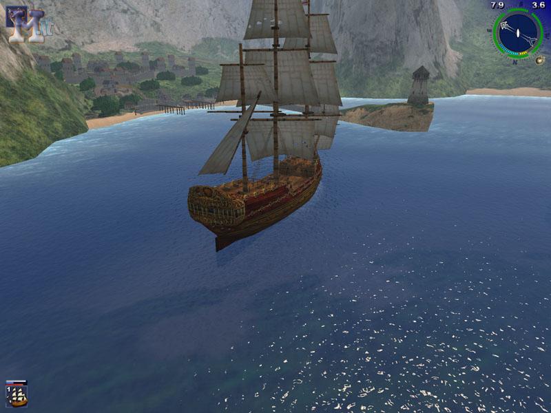 Pirates of the Caribbean