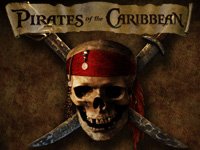 Pirates of the Caribbean
