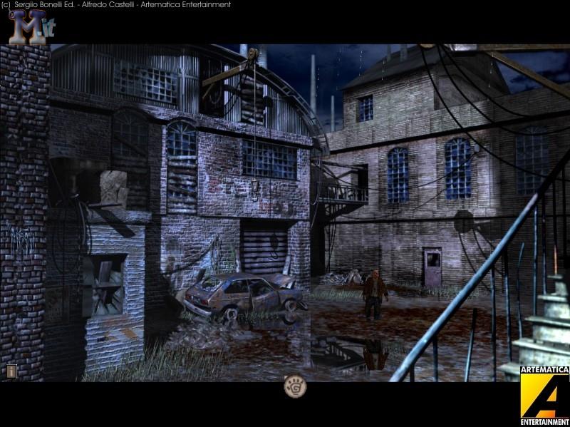 Martin Mystere - Operazione Dorian Gray Martin Mystere - Operazione Dorian Gray