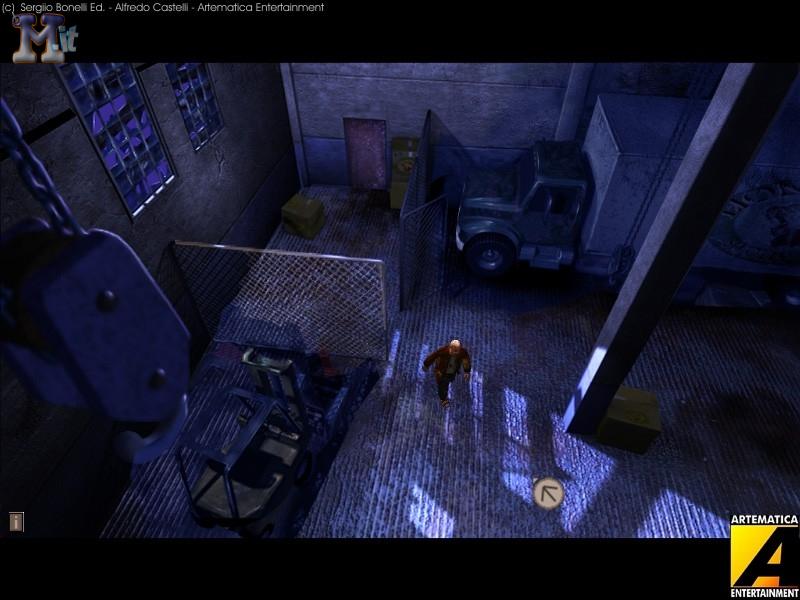 Martin Mystere - Operazione Dorian Gray Martin Mystere - Operazione Dorian Gray