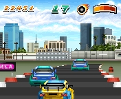 Racing Fever Deluxe
