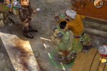 Grom - screenshots esclusivi - Recensione