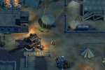 Grom - screenshots esclusivi - Recensione