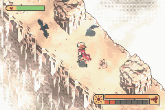 Boktai: The Sun is in Your Hand