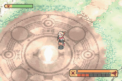 Boktai: The Sun is in Your Hand