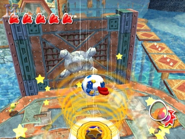 Billy Hatcher and the Giant Egg