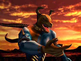 Yu-Gi-Oh! The Eternal Duelist Soul