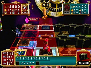 Yu-Gi-Oh! The Eternal Duelist Soul