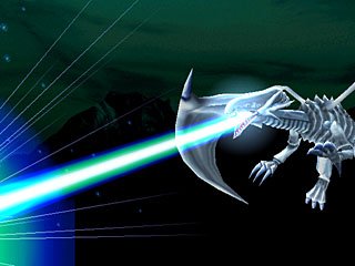 Yu-Gi-Oh! The Eternal Duelist Soul