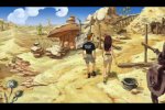 Runaway: A Road Adventure ha una data su iOS - Notizia