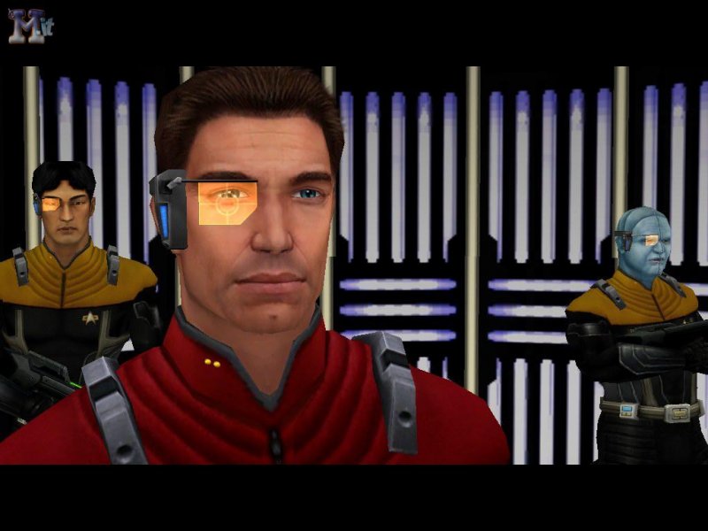 Star Trek: Elite Force 2