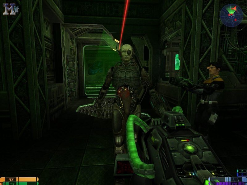 Star Trek: Elite Force 2