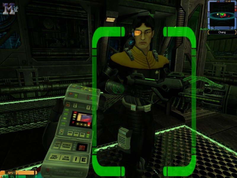 Star Trek: Elite Force 2