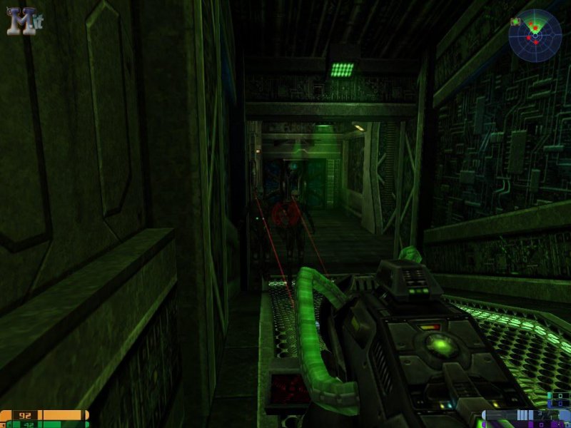 Star Trek: Elite Force 2