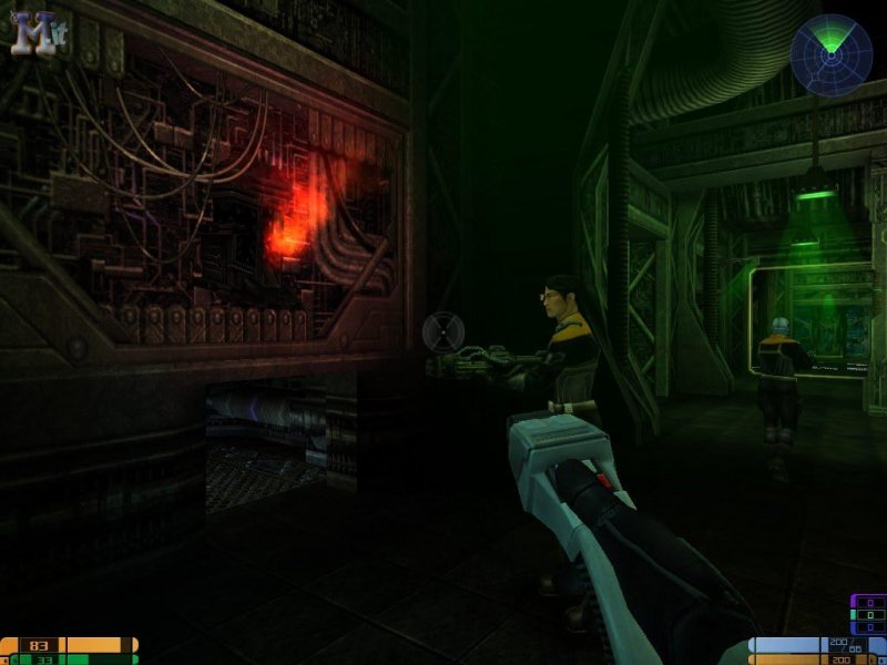 Star Trek: Elite Force 2