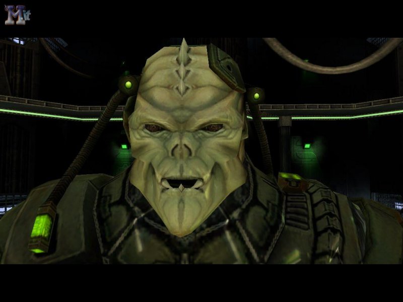 Star Trek: Elite Force 2