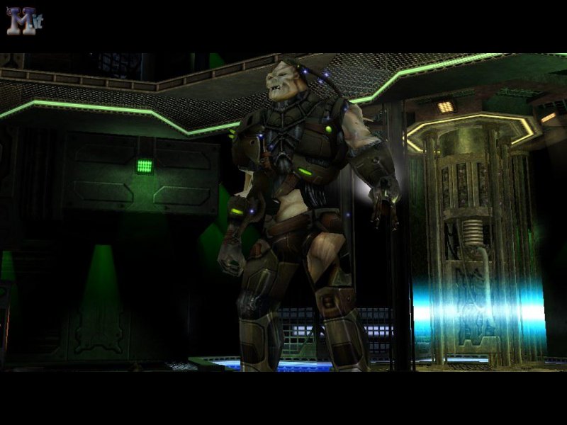 Star Trek: Elite Force 2