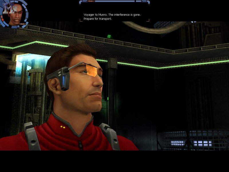 Star Trek: Elite Force 2