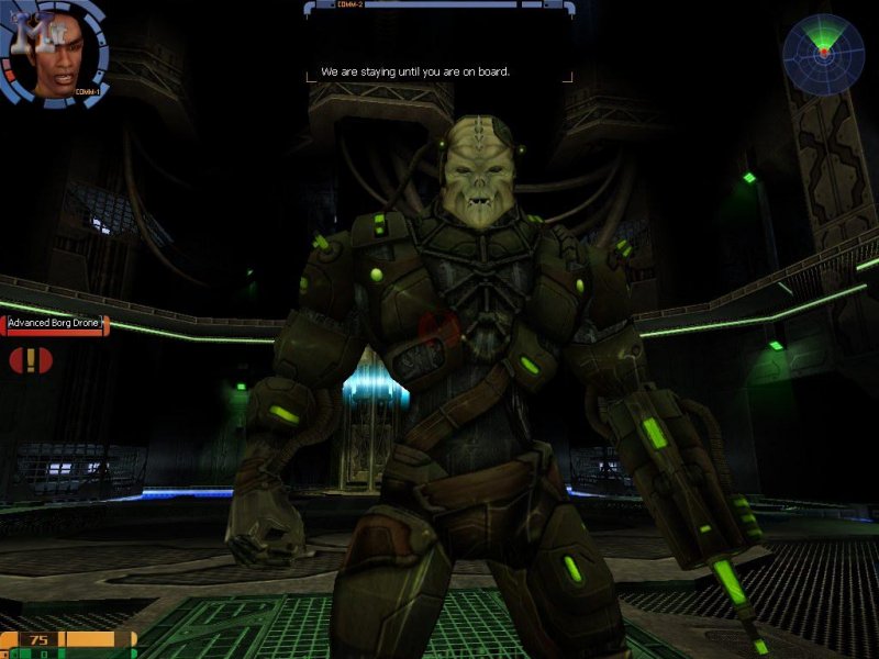 Star Trek: Elite Force 2