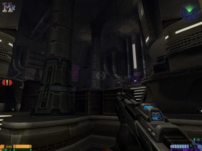 Star Trek: Elite Force 2