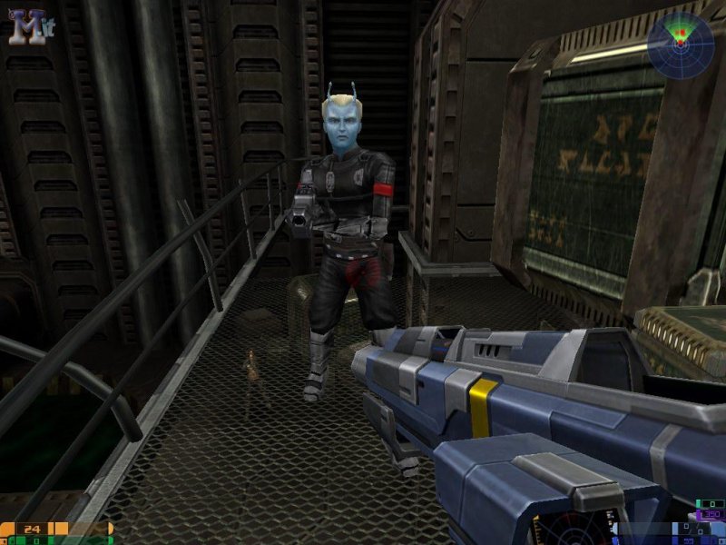 Star Trek: Elite Force 2