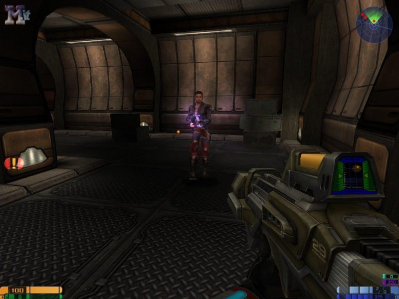 Star Trek: Elite Force 2