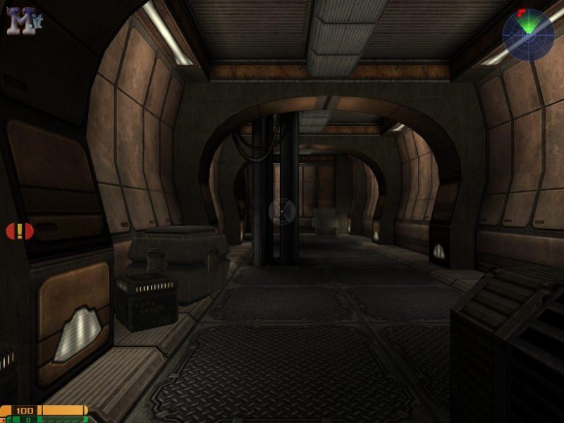 Star Trek: Elite Force 2